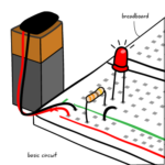 Chapter 2: Using a breadboard – Arduino to Go