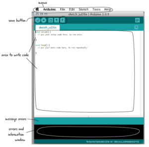 Beginners Guide to Arduino IDE and Arduino Programming